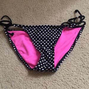 Bikini bottom